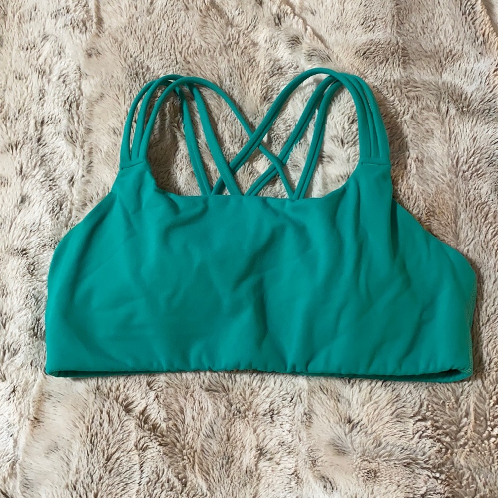 Athleta sports bra